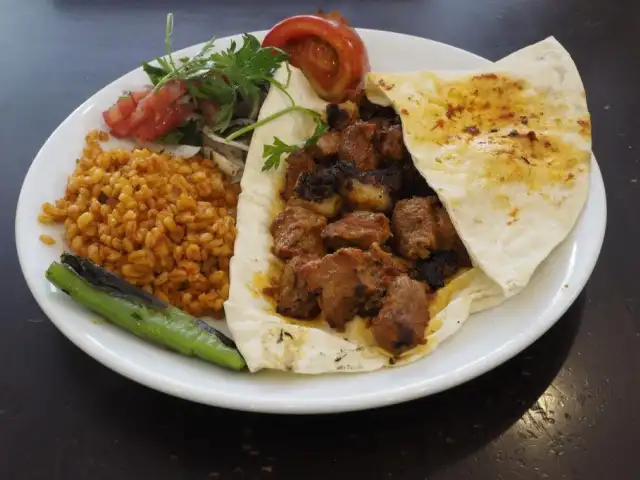 Ali Haydar Kebap'nin yemek ve ambiyans fotoğrafları 9