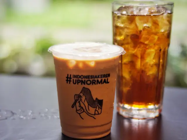 Gambar Makanan Upnormal Coffee Roasters 13