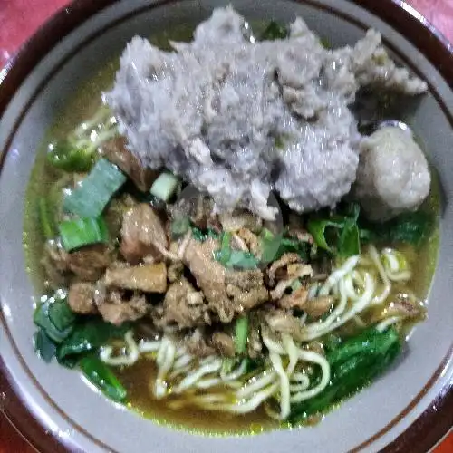 Gambar Makanan Bakso Gobyos 11