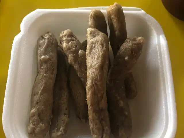 Keropok Lekor Kg. Tok Beng Food Photo 11