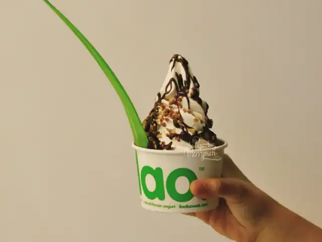 Gambar Makanan llaollao 19