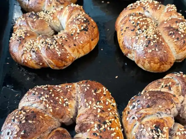 Ortakent simitçisi'nin yemek ve ambiyans fotoğrafları 11