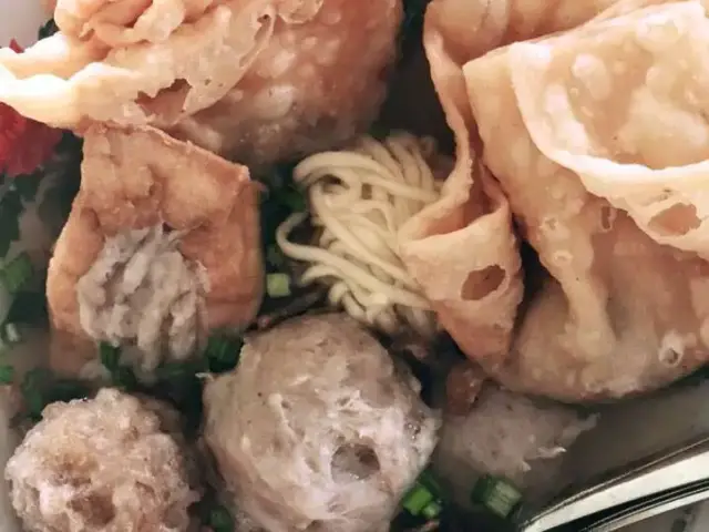 Gambar Makanan Bakso Malang Asli Wiji Jaya 9