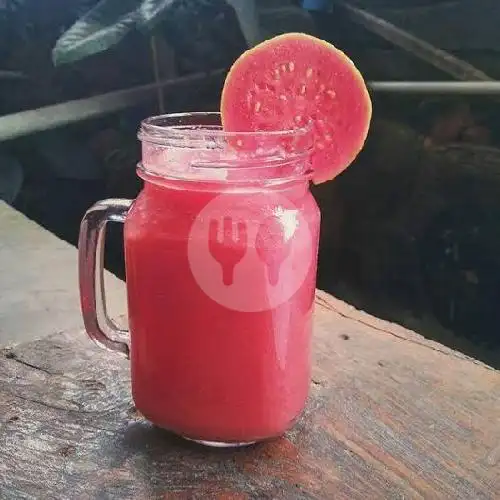 Gambar Makanan Healthy Juice Inside, City Home 19