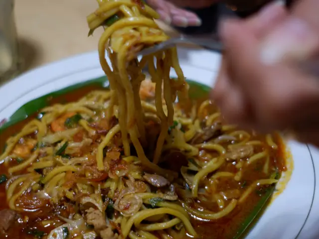 Gambar Makanan Teh Tarik Aceh 1