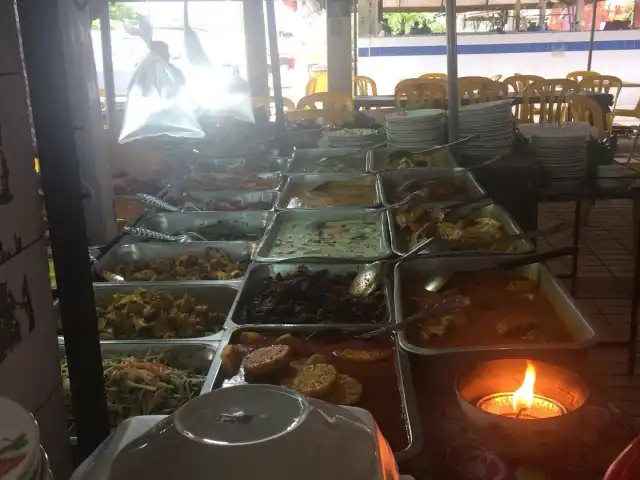 Medan Selera Kg. Nelayan Food Photo 12