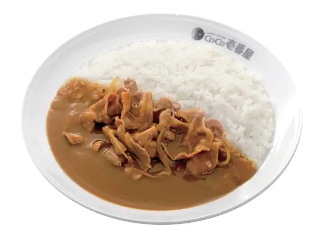 Gambar Makanan Coco Ichibanya Curry 4