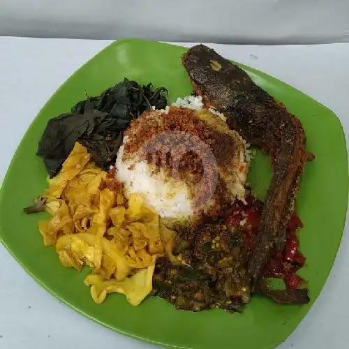 Gambar Makanan RM Padang Samak Plandingan, Manggarai 9