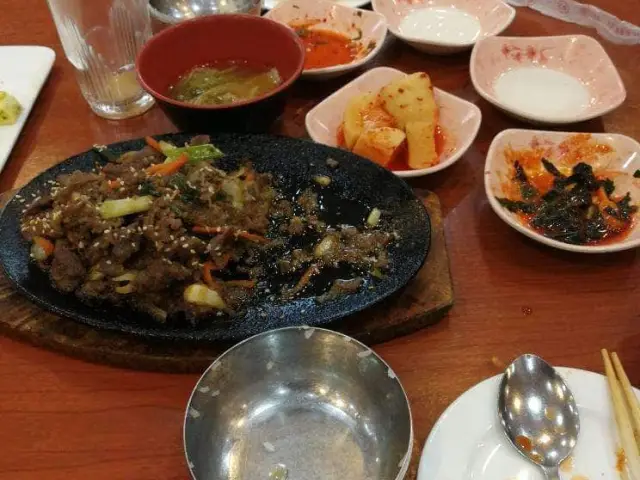 Hangang Korean Restaurant Food Photo 10