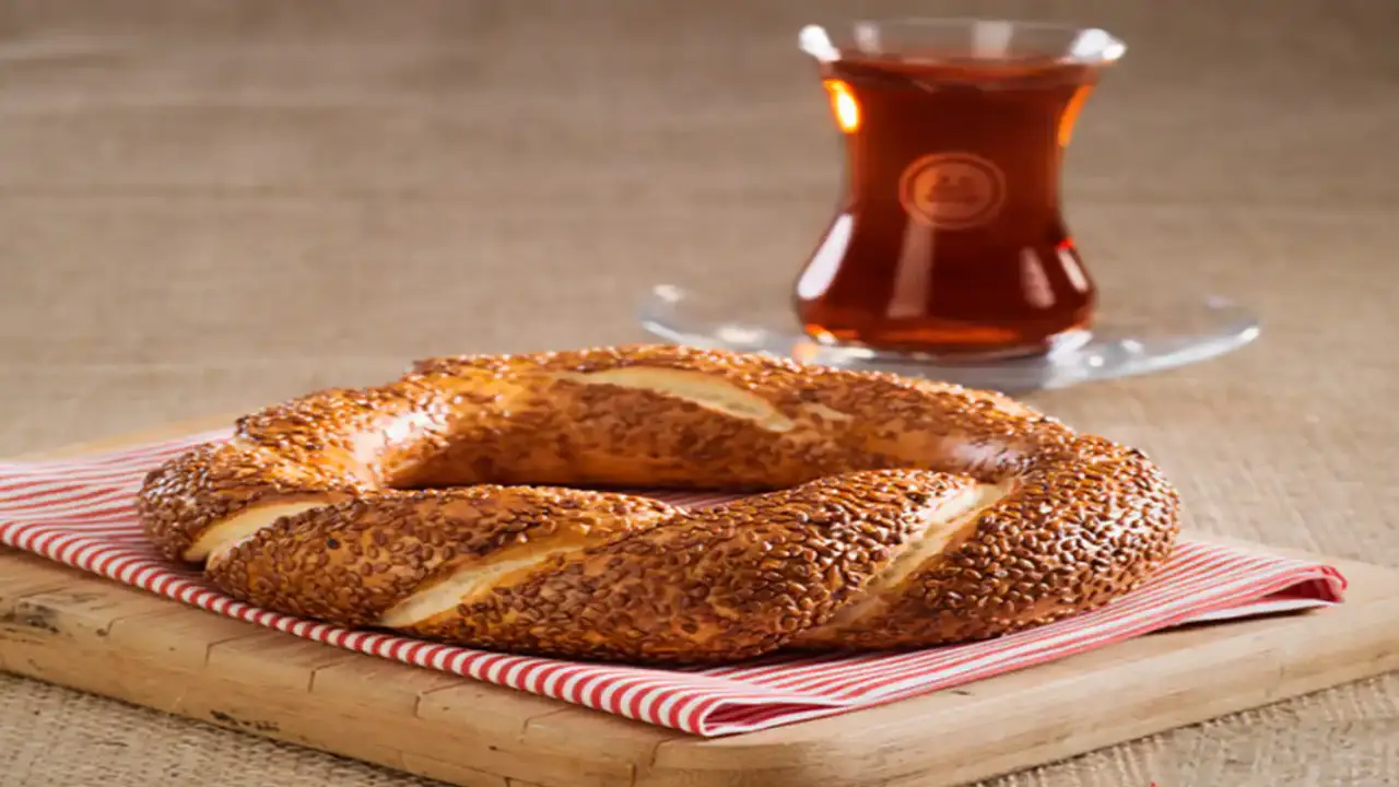 Simit Sarayı