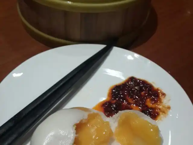 Gambar Makanan Dim Sum 48 Place 2