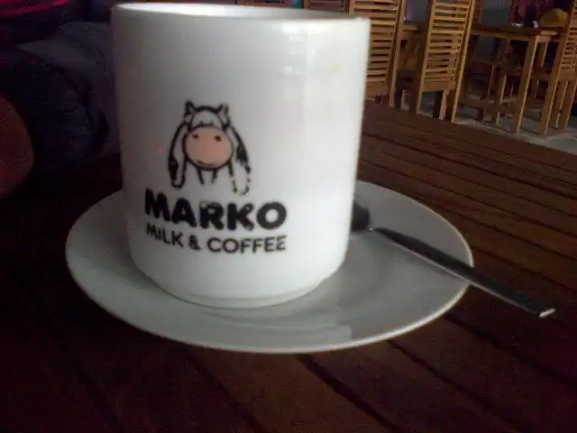 Gambar Makanan Marko Milk and Coffee 4