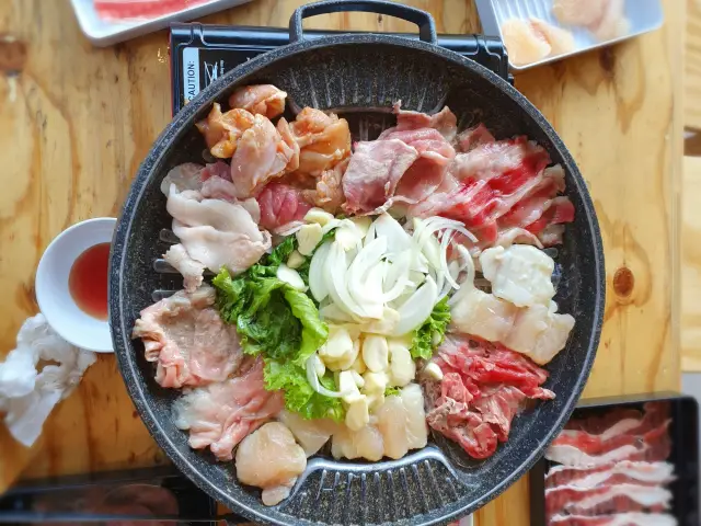 Gambar Makanan Simhae Korean Grill 4