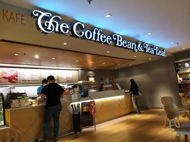 The Coffee Bean & Tea Leaf Food Photo 9