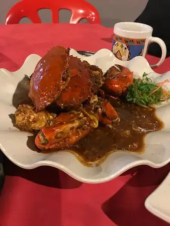 Hao Kee Seafood Restaurant