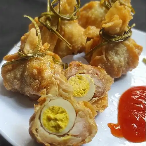 Gambar Makanan Dimsum Violetta - Cemara, Banjarmasin Utara 16