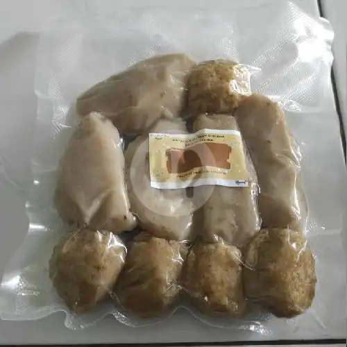 Gambar Makanan Dim Sum Tiga Saudara, Cihampelas 12