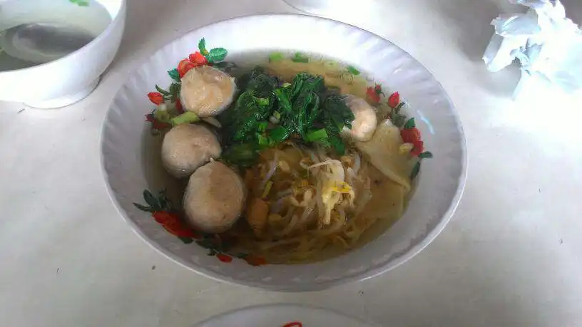 Gambar Makanan Bakmi Grogol 13