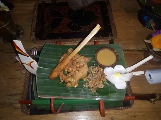 Gambar Makanan Tirta Sari Restaurant 4
