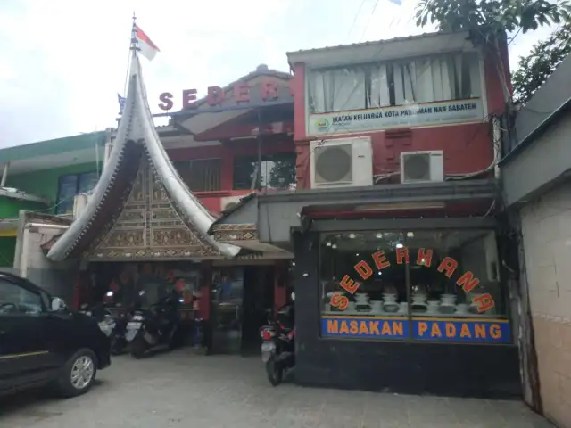 Gambar Makanan Restoran Sederhana 2