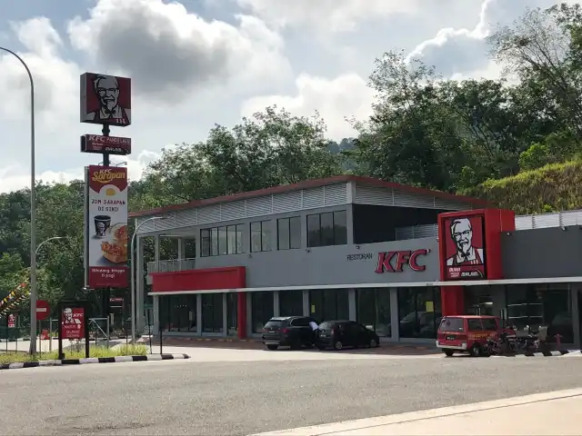 KFC Tol Bentong Food Photo 12
