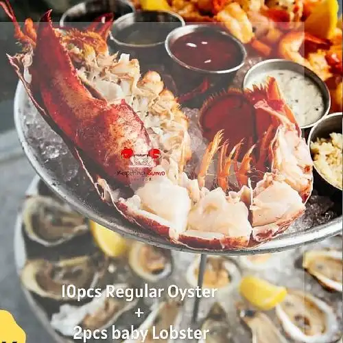 Gambar Makanan Kepiting Sumo Seafood, Neo Soho 5