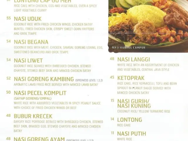 Gambar Makanan Sate Khas Senayan 5
