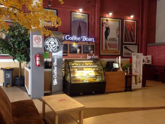 Gambar Makanan The Coffee Bean & Tea Leaf 13