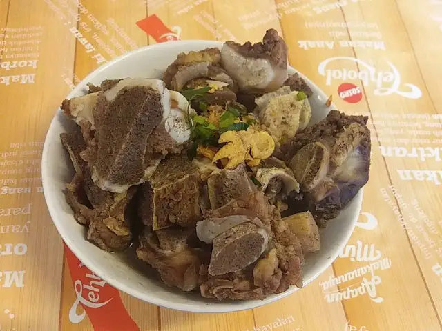 Gambar Makanan Baso Semar 9