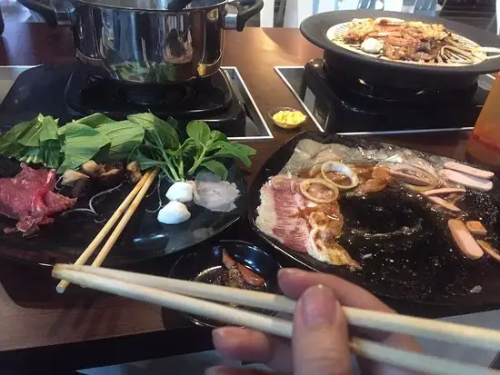 Gambar Makanan PSY Steamboat Yakiniku 8