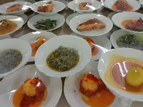 Restoran Sederhana, Abdullah Syafei Tebet