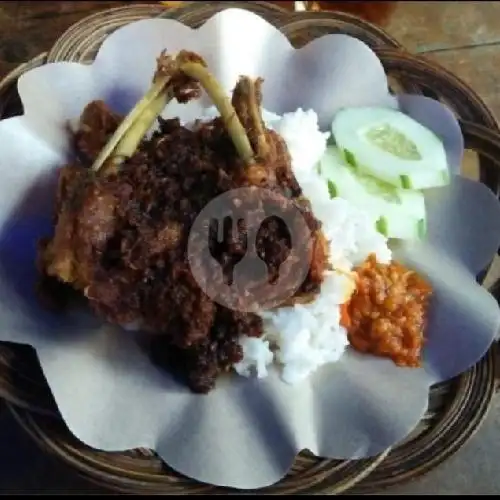 Gambar Makanan Nasi Bebek Tria  2