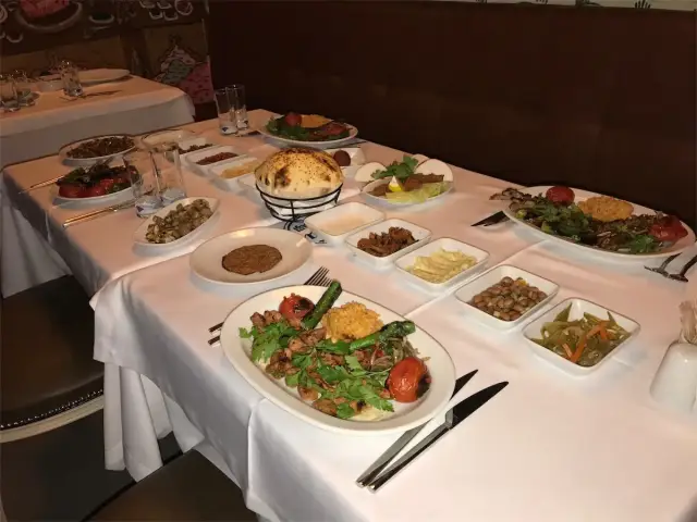 Çat Çat'nin yemek ve ambiyans fotoğrafları 7