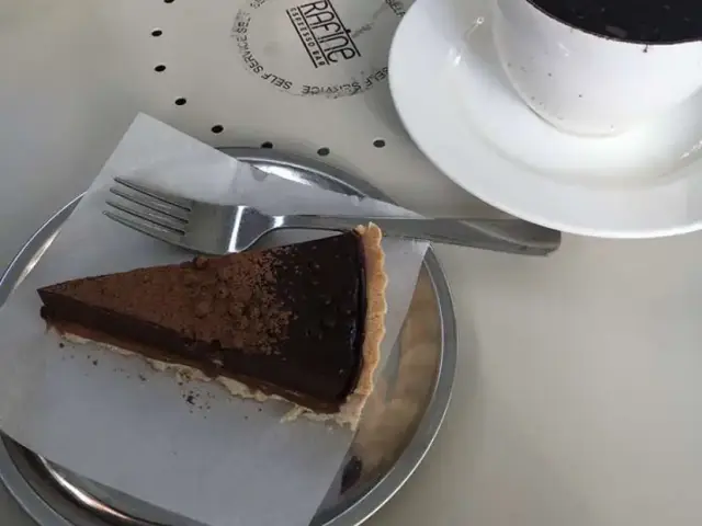 Kare Espresso bar'nin yemek ve ambiyans fotoğrafları 41