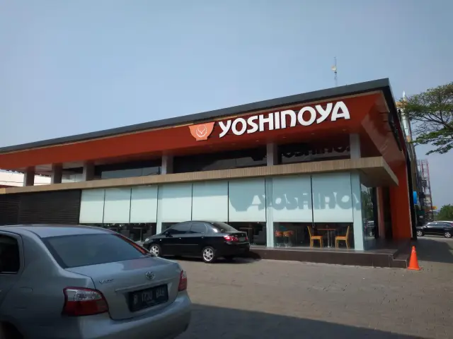 Gambar Makanan Yoshinoya 4