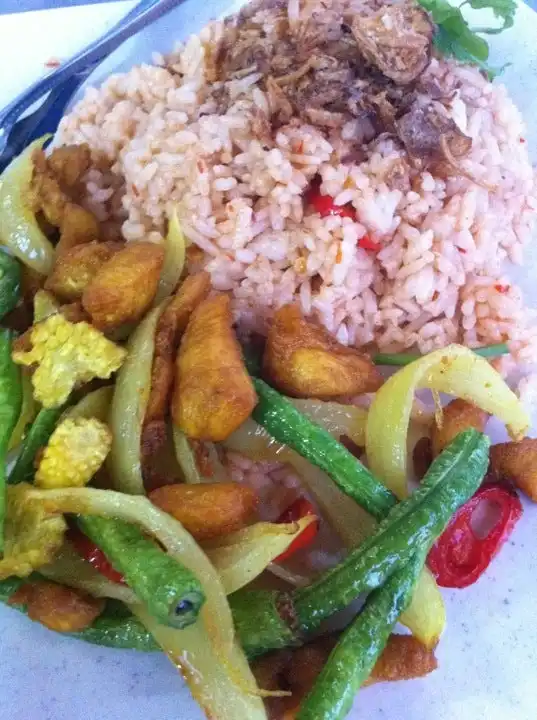 Malay Stall, Opposite Good Year Tyre Food Photo 4