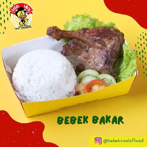 Gambar Makanan Bebek Viral Udah Denai 4