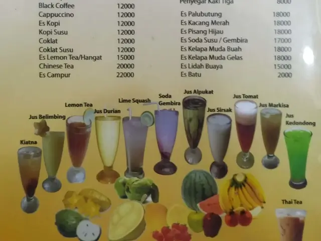 Gambar Makanan BakmiBintangGading 10