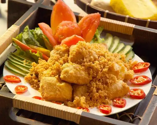 Gambar Makanan Fusia Restaurant - Rajanya Nasi Timbel 19