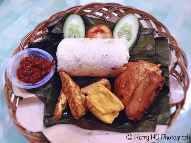 Gambar Makanan RM Pringsewu 3
