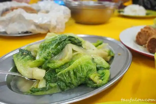 Hong Ngek Restaurant Food Photo 6