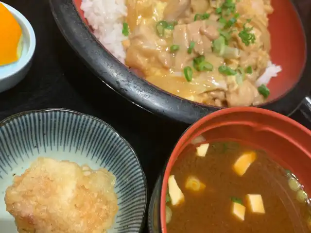J’s Gate Dining Food Photo 6