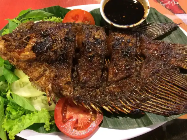 Gambar Makanan Kampung Kuliner 9