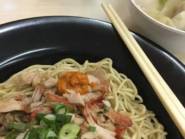 Gambar Makanan A Paw Noodle House 9