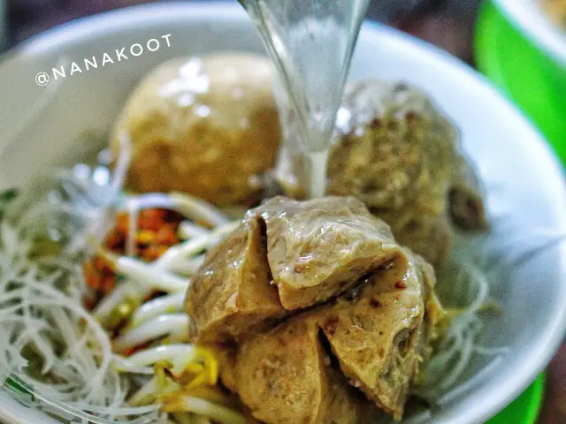 Gambar Makanan Bakso Garden 2