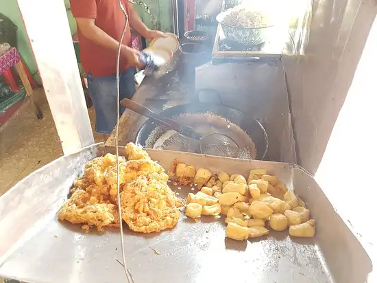 Gambar Makanan Tahu Kupat Sido Mampir 8