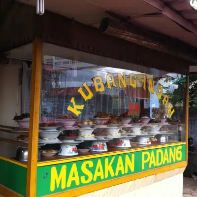 Kubang Indah