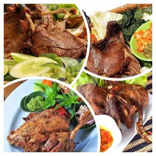 Gambar Makanan Ayam Bebek Goreng A-Onn, Cisaranten Kulon 20