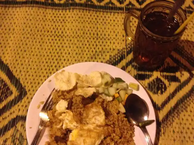 Gambar Makanan Nasi Goreng Sapi Kantor Notaris 5