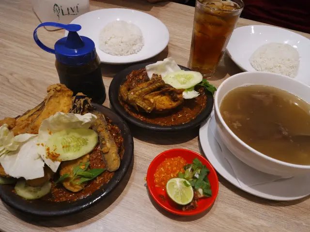 Gambar Makanan Warung Leko 10